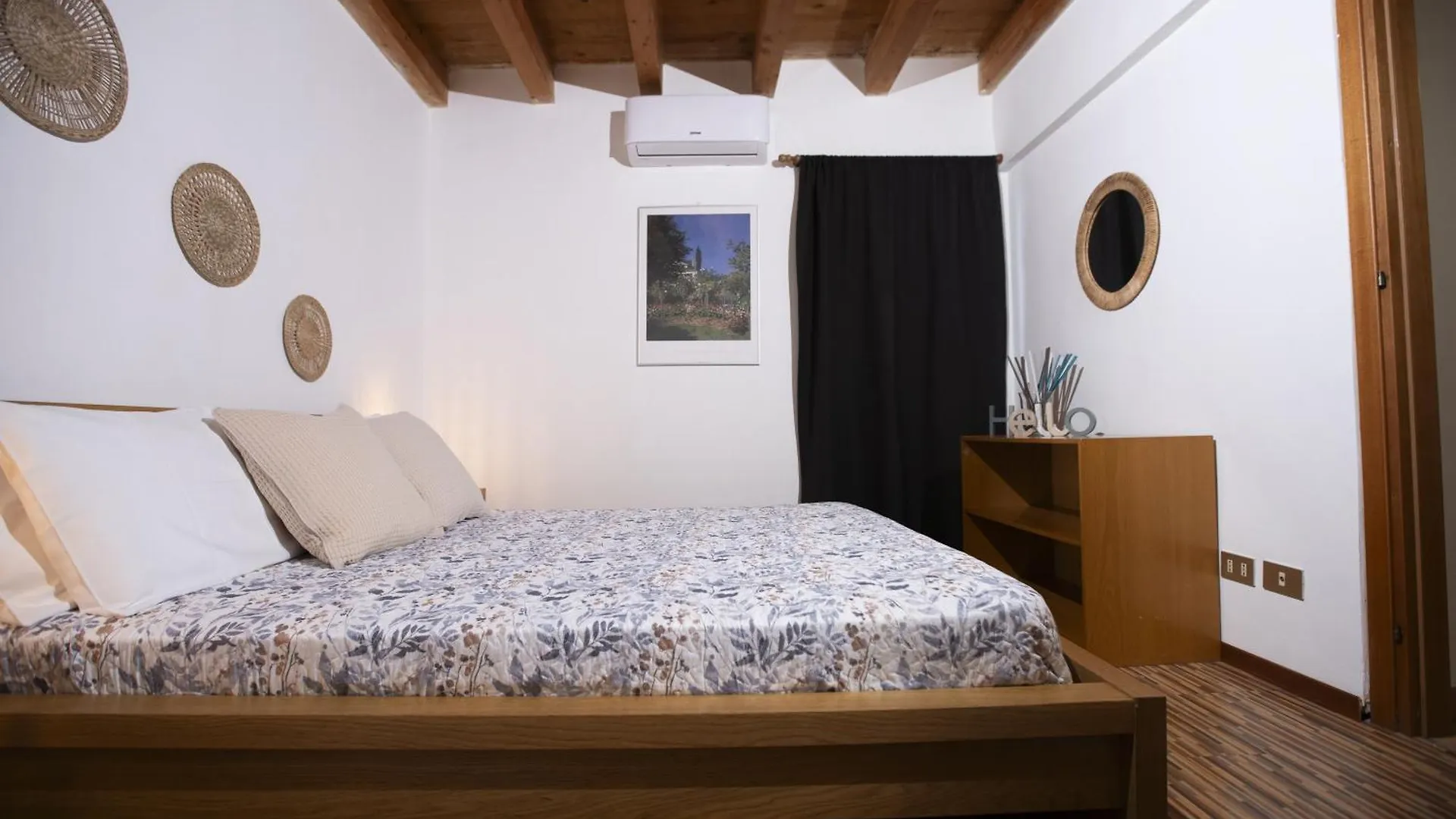 Montesanto 13 Apartman Palermo