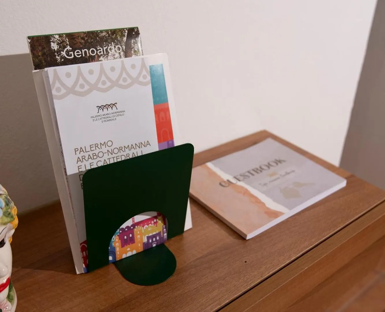 Montesanto 13 Apartman Palermo Olaszország