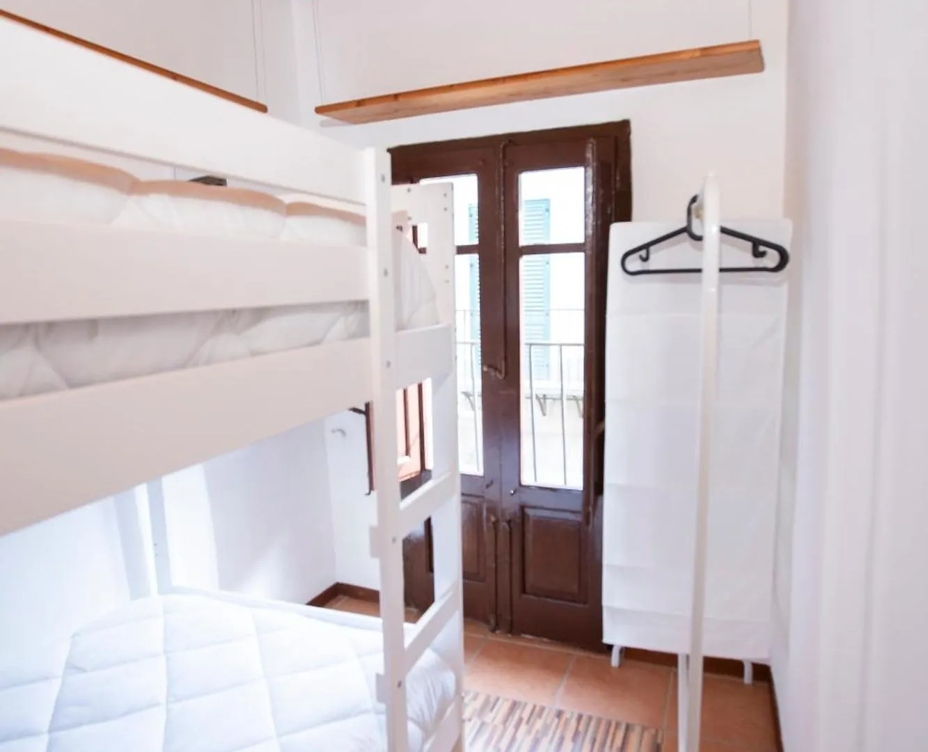 Montesanto 13 Apartman Palermo