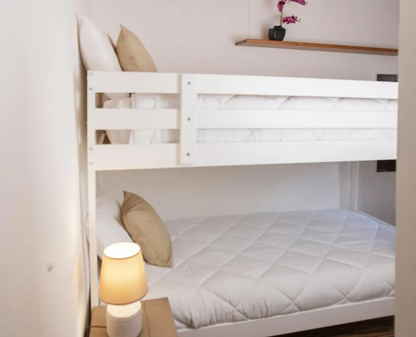 Montesanto 13 Apartman Palermo