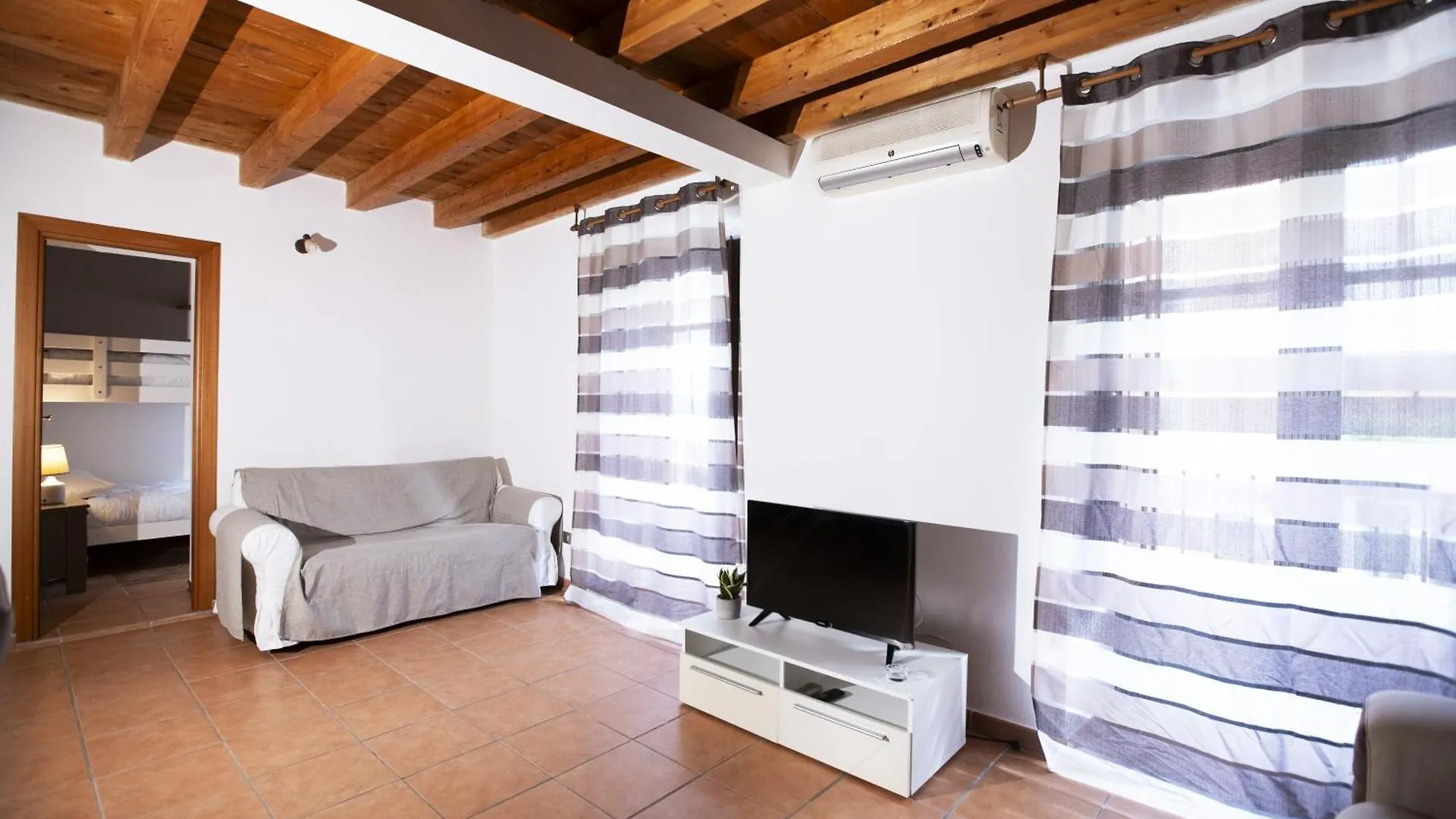 Ferienwohnung Montesanto 13 Palermo 0*,  Italien